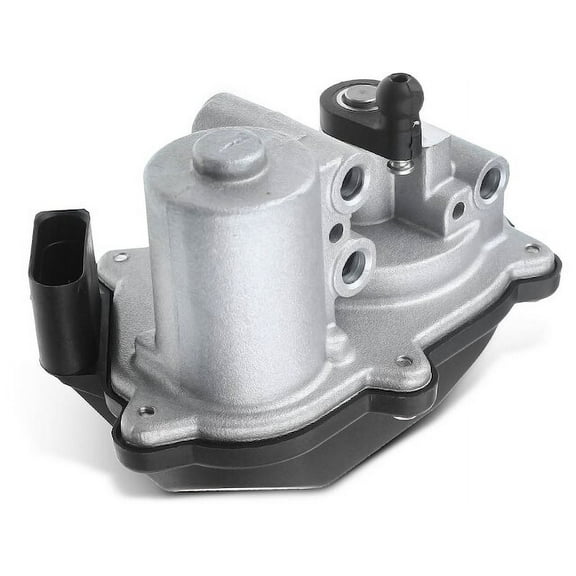 Intake Manifold 1 - Compatible with 2009 - 2014 Volkswagen Jetta 2.0L 4-Cylinder 2010 2011 2012 2013