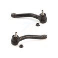 thumbnail image 1 of TOR Front Outer Steering Tie Rod End Kit for Car Nissan Rogue Select KTR-103845, 1 of 2