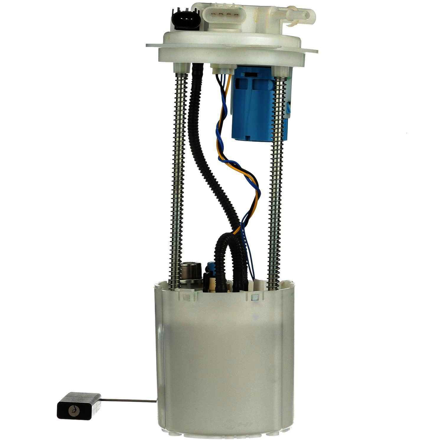 Delphi FG2141 Fuel Pump Module Assembly