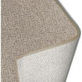 thumbnail image 5 of Koeckritz Rugs Starlight Collection 100% BCF Olefin Area Rug, Indoor, Cloud Nine, 3' x 6', 5 of 6