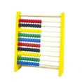 thumbnail image 1 of Juguete para contar cuentas para niños, juguetes de ábaco para niños, juego de matemáticas de ábaco, juguete para regalo para niños y niñas Hugtrwg Para estrenar, 1 of 9