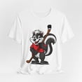thumbnail image 1 of T-Shirt de Hockey Skunk : Style Skunky - comme sur l'Image - 3TG, 1 of 2
