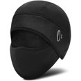 thumbnail image 1 of Gorro de ciclismo térmico de invierno con máscara para hombres y mujeres impermeable y resistente al viento, 1 of 5