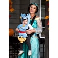 thumbnail image 4 of Princess Jasmine Disney Teen/womens Costume Prestige, 4 of 4