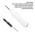 thumbnail image 4 of Clarinet Cleaning Rod, Anti Slip Clarinet Cleaning Swab Firm Grip Absorb Moisture  for Musical Instrument, 4 of 7