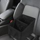 thumbnail image 1 of TABLETREANDS Organizador Plegable Para Maletero De Suv En Tela Oxford Negro Con Asas Para Almacenamiento Y Orden, 1 of 6
