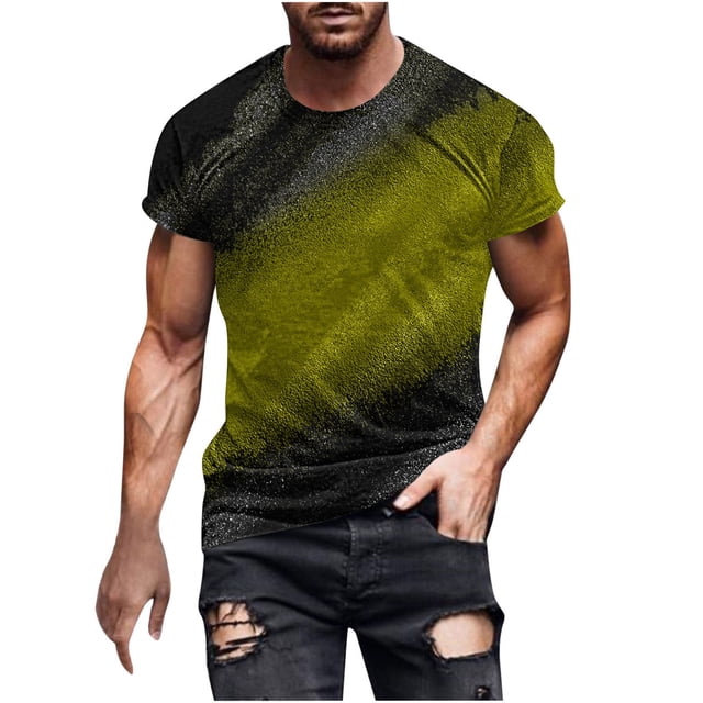 Shorts Décontractés pour Femmes, T-Shirts pour Femmes, T-Shirts Imprimés Décontractés à Manches Courtes et Col Rond pour Hommes, T-Shirts en Coton pour Hommes, Shorts Décontractés pour Hommes
