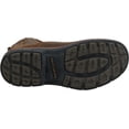 thumbnail image 4 of Skechers Men's Relaxed Fit Segment-Dorton Boot, 4 of 13