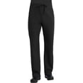 thumbnail image 1 of Maevn Pantalon Basique Unisexe Panda Rouge, 1 of 1