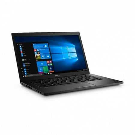 Refurbished Dell Latitude 7480 i5 2.60GHz 8GB 256GB SSD 10P