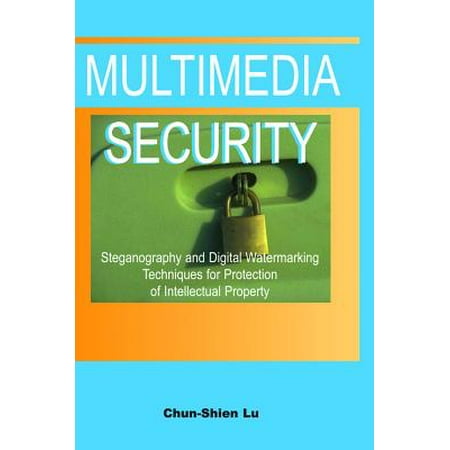Multimedia Security Steganography And Digital