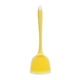 thumbnail image 2 of Semi-transparent Colored Silicone Spatula Non-stick Chinese Wok Spatula Cooking Spoon And Shovel Stir-frying Spatula Household Kitchen Utensils, 2 of 6