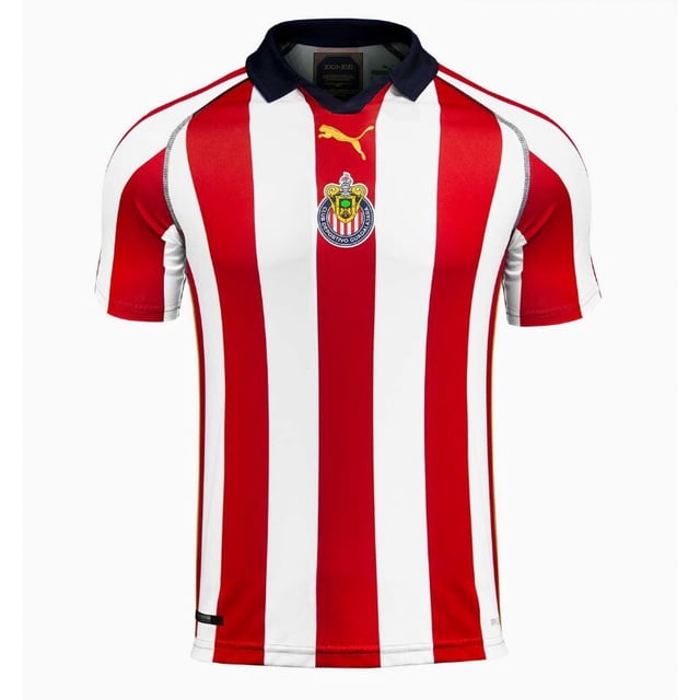 2022 23 Camiseta De Fútbol chivas Edición Especial Hombres s-xxl Personalizar Gao Jiahui unisex