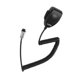 thumbnail image 5 of Micrófono de radio para coche, repuesto de pieza de accesorio ABS de sonidos claros de 2 vías para Cobra, 5 of 12