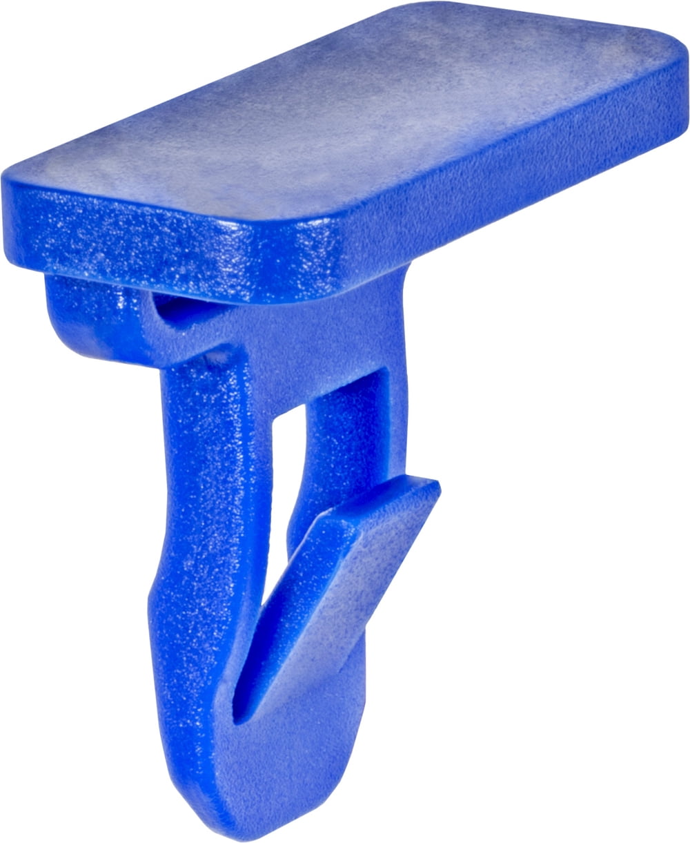 15 Fender Flare & Bumper Clips Compatible with Toyota Camry, FJ, RAV 4