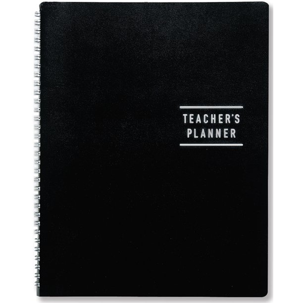 Teacher's Lesson Planner (Other)