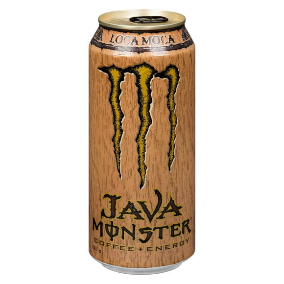 Monster Energy Energy Drinks | Walmart.ca