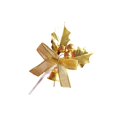 thumbnail image 2 of Mini Artificial Christmas Tree for Tabletop with LED Lights and Ornaments | DIY Christmas Decor for Girls, 2 of 6
