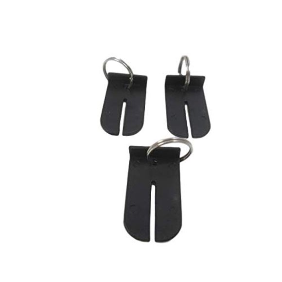 Spa Hot Tub Cover Keys for Catalina Cal Spa 3 Key Lock Latch Video How to