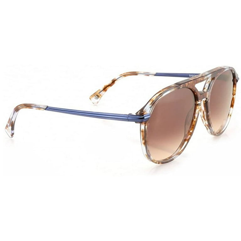 Wildfox BARONESS CNUT Women s Baroness Coconut Frame Sunglasses