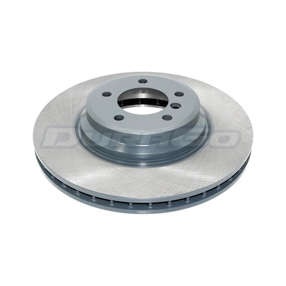 Durago BR90072801 F VENTED ROTOR