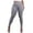 Grey, variant on Womens Jeans Fashion High Waisted Petite Plus Size Stretch Colored Hot Pink Pants Sizes S