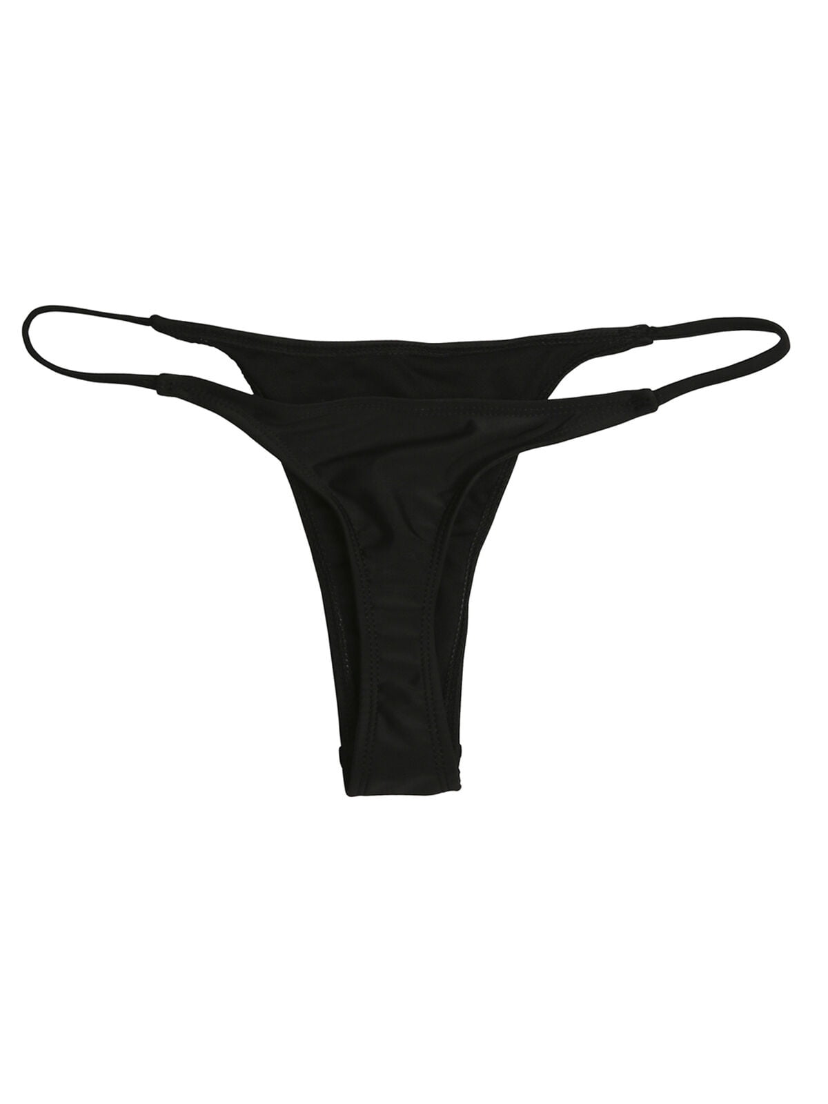 Women Ladies Bikini G String Brazilian Thongs Swimwear Swimsuit Bottom Swimsuit