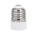 thumbnail image 4 of For LED Light E27 To Small Screw E14 SES Light Bulb Adaptor Converte FAST K0A5, 4 of 5