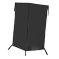 thumbnail image 4 of Ethern Vehicle Side Shower Tent Accessory Premium Changing Dressing Room Camping Awning, 4 of 9