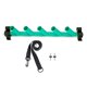 thumbnail image 4 of Accesorios de limpieza de piscinas, herramientas, organizador, bastidor, , cepillos, redes, percha para aspiradoras, accesorio para piscina de s Macarena estante de la piscina, 4 of 6