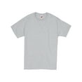 thumbnail image 5 of Hanes Big Men's ComfortSoft Short Sleeve Tee, 5 of 7