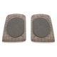 thumbnail image 3 of 04007-521AA-E0 Speaker Cover Rear Speaker Grille Cover for Toyota, 3 of 5