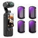 thumbnail image 1 of Kit de Filtros ND K&F Concept para DJI Osmo Pocket 3 Creator Combo, 1 of 8