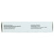 thumbnail image 4 of Atozet Ezetimiba, Atorvastatina caja con 30 tabletas de 10mg/80mg cada una, 4 of 4