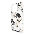 thumbnail image 3 of iPhone 15 Pro Kate Spade Étui Rigide de Protection MagSafe - Noir/blanc (Multi Floral), 3 of 3