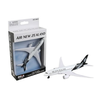 Emirates A380 Single Plane, White - Daron RT9904 - Diecast Model