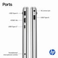 thumbnail image 2 of HP Newest 15 15.6" Full HD Laptop Computer For Student and Business, Intel Core i3-N305, Copilot AI Laptop, 16GB RAM, 256 GB PCIe SSD, Intel UHD, Windows 11 Pro,MS Lifetime Office,Gift Set, 2 of 8