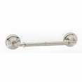 thumbnail image 4 of Alno Inc Wall Mounted Toilet Paper Holder, 4 of 7