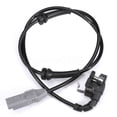 thumbnail image 3 of 8X Speed Sensor Rear Wheel ABS 4545L0 for 408 C4 DS4 2008-2017, 3 of 10