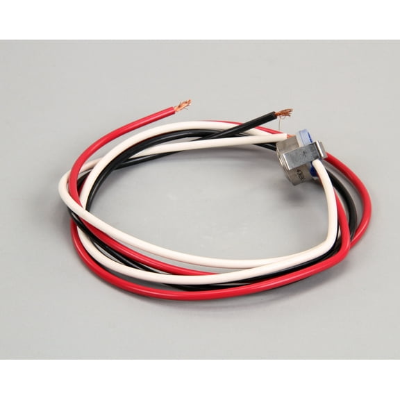 Norlake 1781 Fan Thermostat 37T23 43690