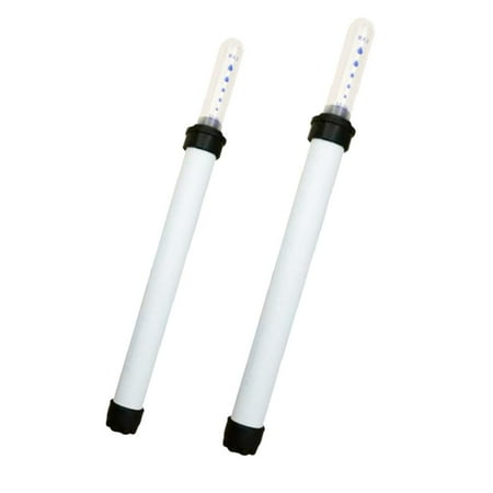 

Plants Moisture Meter Humidity Meter Water Level Indicator Guage Sensor Garden Kits for Plants 22.5cm/22cm