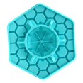 thumbnail image 3 of Alimentador de agua para abejas portátil profesional fácil de instalar suministros prácticos Azul, 3 of 9