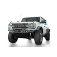 thumbnail image 4 of Addictive Desert Designs 21-23 Ford Bronco Krawler Front Bumper, 4 of 12