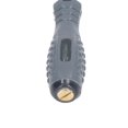 thumbnail image 2 of 6-Pack B04 Electrical Tester Pen Set: Inductive Voltage Detector with Multi-Function Live/Neutral Wire Testing, High-Brightness LED Light, Fine-Tip Chrome Vanadium Steel Screwdriver Bit, ABS Body,, 2 of 6