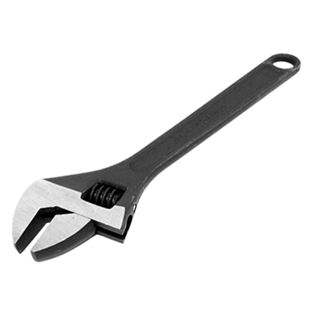 CRAFT-PRO 10-250MM Forged Steel Adjustable Wrench Spanner