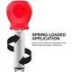 thumbnail image 2 of Metal Automatic Centre Punching Machine, Adjustable Impact Spring Centre Punching Tool, Spring Punching Machine, 2 of 4