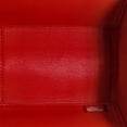 thumbnail image 6 of Pre-Owned Traffic Light Minaudiere Resin with Metal and Crystals By Rebag, 6 of 7