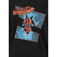 thumbnail image 3 of Spider-Man Garçons/filles Sweat à Capuche Sensation de Spidey, 3 of 6