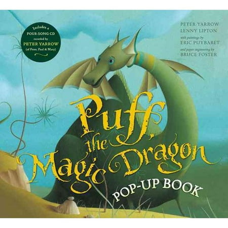 Puff, the Magic Dragon