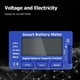 thumbnail image 3 of Electrómro Digital 5 en 1 medidor de batería inteligente ESC Servo, 3 of 6